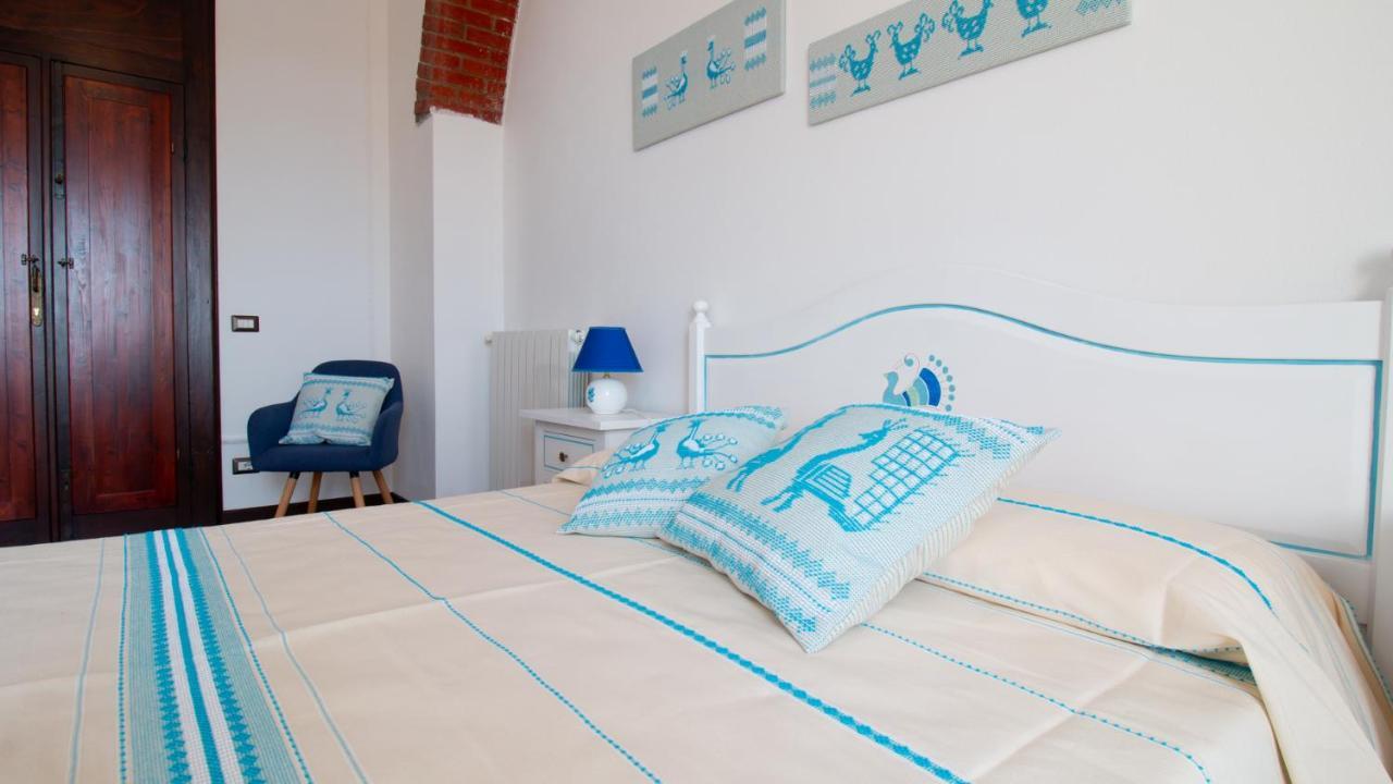 Welcomely - Cocco E Dessi Home Oristano Buitenkant foto